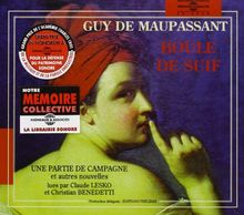Boule de suif : et autres nouvelles