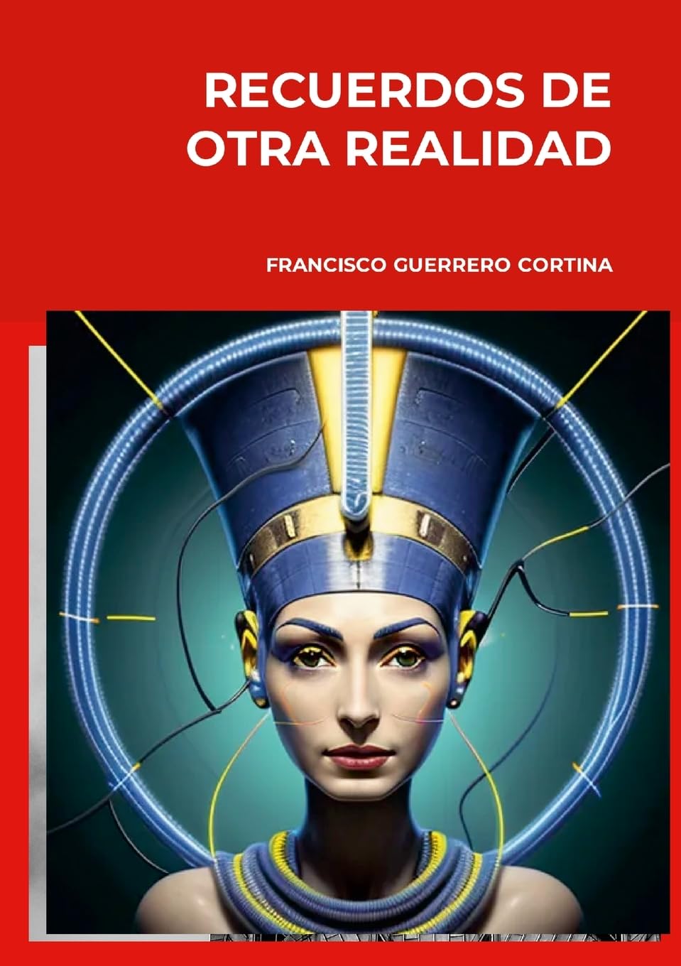 RECUERDOS DE OTRA REALIDAD