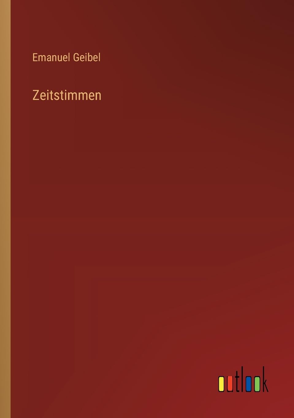Zeitstimmen