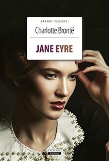 Jane Eyre. Ediz. Integrale. Con Segnalibro
