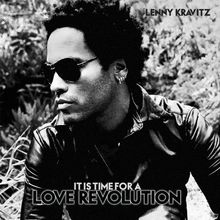 It Is Time for a Love Revolution (CD + DVD) von Kravitz,Lenny | CD | Zustand gut