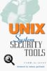 Unix System Security Tools, w. CD-ROM (Unix Tools)