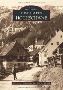 Hochschwab und Mariazell