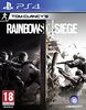 Tom Clancy's Rainbow Six Siege [AT-PEGI] - [PlayStation 4]