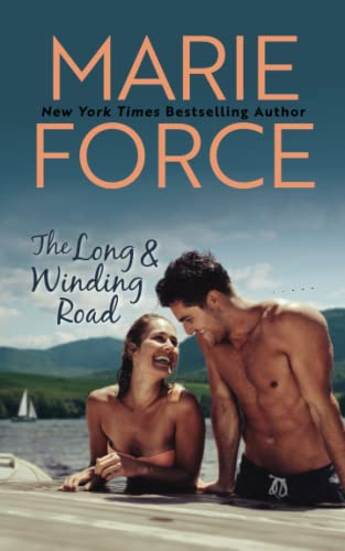 The Long and Winding Road (Butler, Vermont Series, Band 9)