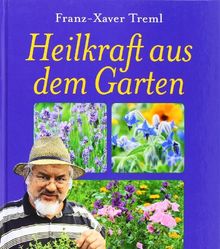 Heilkraft aus dem Garten: Geheimnisse eines Kräutergärtners