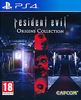 Capcom - Resident Evil Origins Collection /PS4 (1 Games)