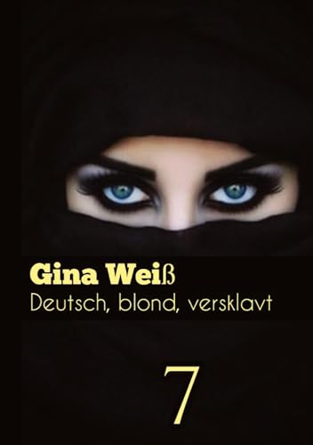 Deutsch, blond, versklavt 7