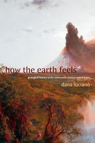 How the Earth Feels: Geological Fantasy in the Nineteenth-Century United States (Anima: Critical Race Studies Otherwise)