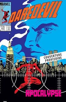 Daredevil : companion