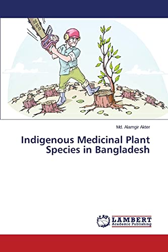 Indigenous Medicinal Plant Species in Bangladesh
