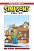 Simpsons Comic-Kollektion: Bd. 47: Der blanke Winterwahnsinn