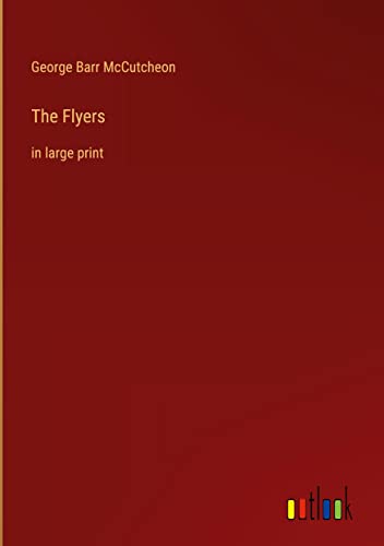 The Flyers: in large print