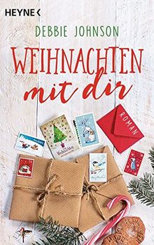 Weihnachten mit dir: Roman