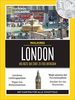 London zu Fuß: Walking London - Das Beste der Stadt zu Fuß entdecken. Ein London-Reiseführer mit Stadtspaziergängen und Touren für Kinder gespickt mit Insider-Tipps zu den Highlights von London.