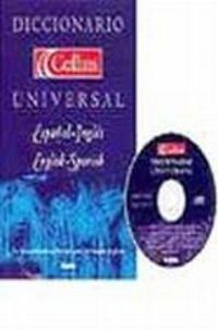 Universal Espanol/ingles, Diccionario Collins