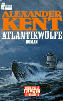 Atlantikwölfe