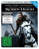 Robin Hood - Steelbook (2 Disc Edition) [Blu-ray] [Special Edition]
