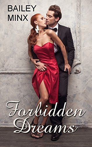 Forbidden Dreams: Gesamtausgabe