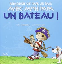Un bateau !