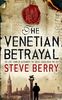 The Venetian Betrayal (Cotton Malone)
