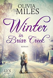 Winter in Briar Creek