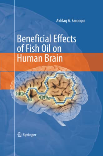 Beneficial Effects of Fish Oil on Human Brain