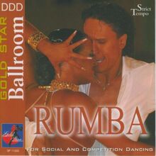 Gold Star Ballroom-Rumba