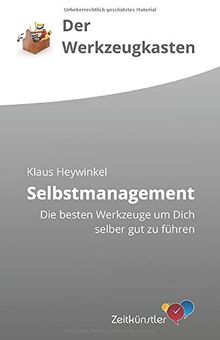 Selbstmanagement