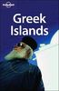 Greek Islands (LONELY PLANET)
