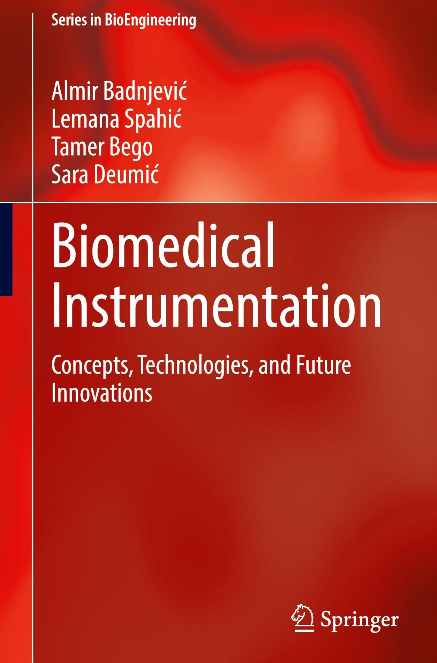 Biomedical Instrumentation