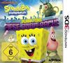 Spongebob Schwammkopf: Planktons Fiese Robo-Rache