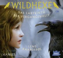 Wildhexe - Das Labyrinth der Vergangenheit (05)