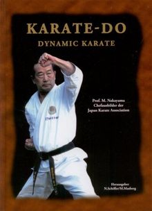 Karate-Do: Dynamic Karate