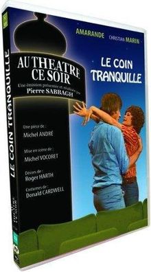 Le coin tranquille [FR Import]
