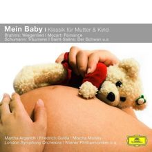 Mein Baby - Klassik für Mutter und Kind (Classical Choice)