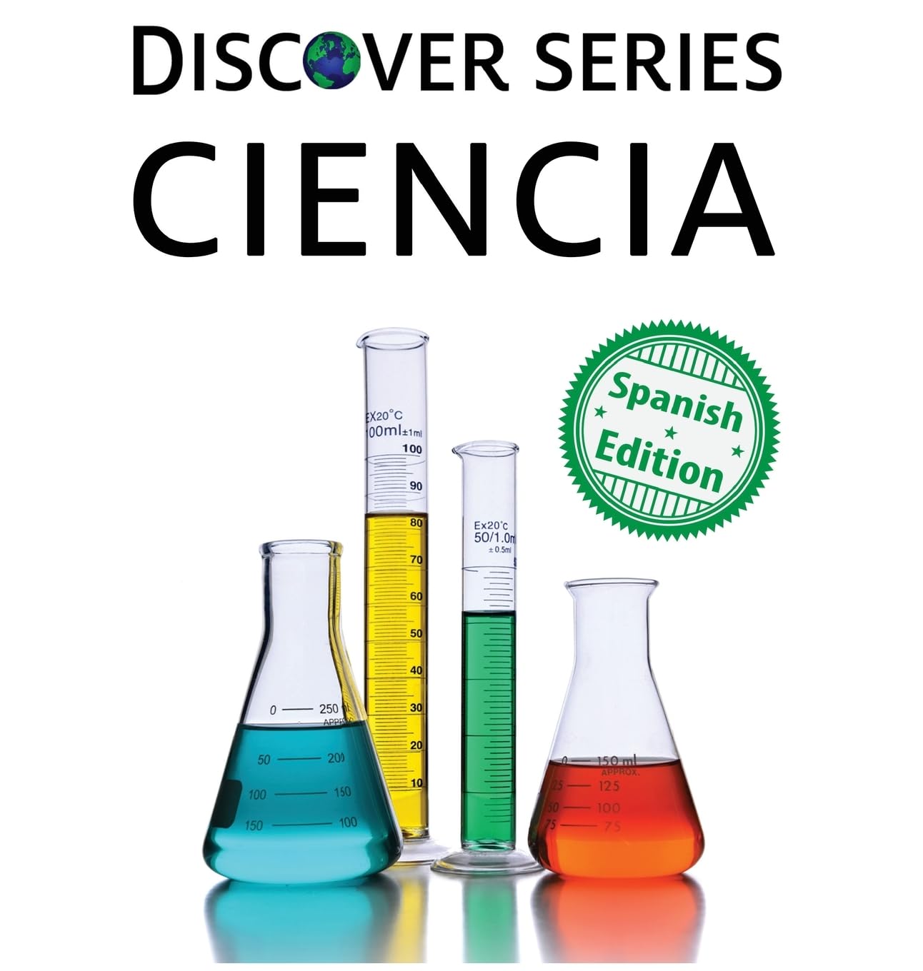Ciencia (Xist Kids Spanish Books, Band 78)