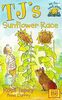 Tj's Sunflower Race (My First Read Alones, Band 1)