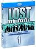 Lost, saison 1 [Blu-ray] [FR Import]