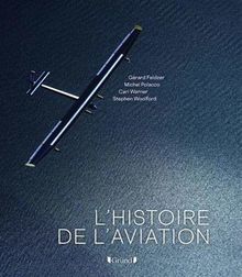L'Histoire de l'Aviation von FELDZER, Gérard, WARNER, Carl | Buch | Zustand sehr gut
