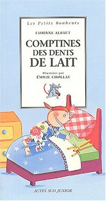 Comptines des dents de lait