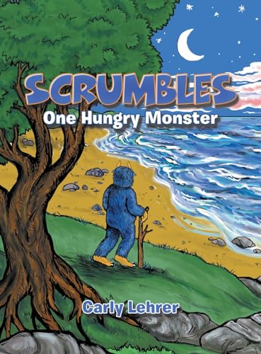 Scrumbles: One Hungry Monster