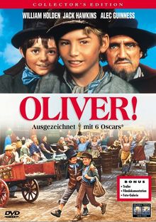 Oliver! [Collector's Edition]
