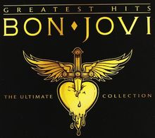 Greatest Hits - The Ultimate Collection (inkl. 4 neuer Tracks) von Bon Jovi | CD | Zustand neu