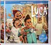 Luca (Das Original-Hörspiel zum Disney/Pixar Film)