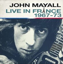 Live in France