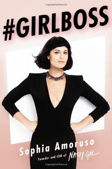 #GIRLBOSS