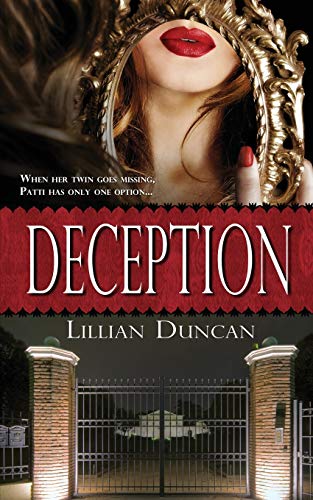 Deception (Sisters by Choice)