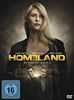 Homeland - Die komplette Season 5 [4 DVDs]