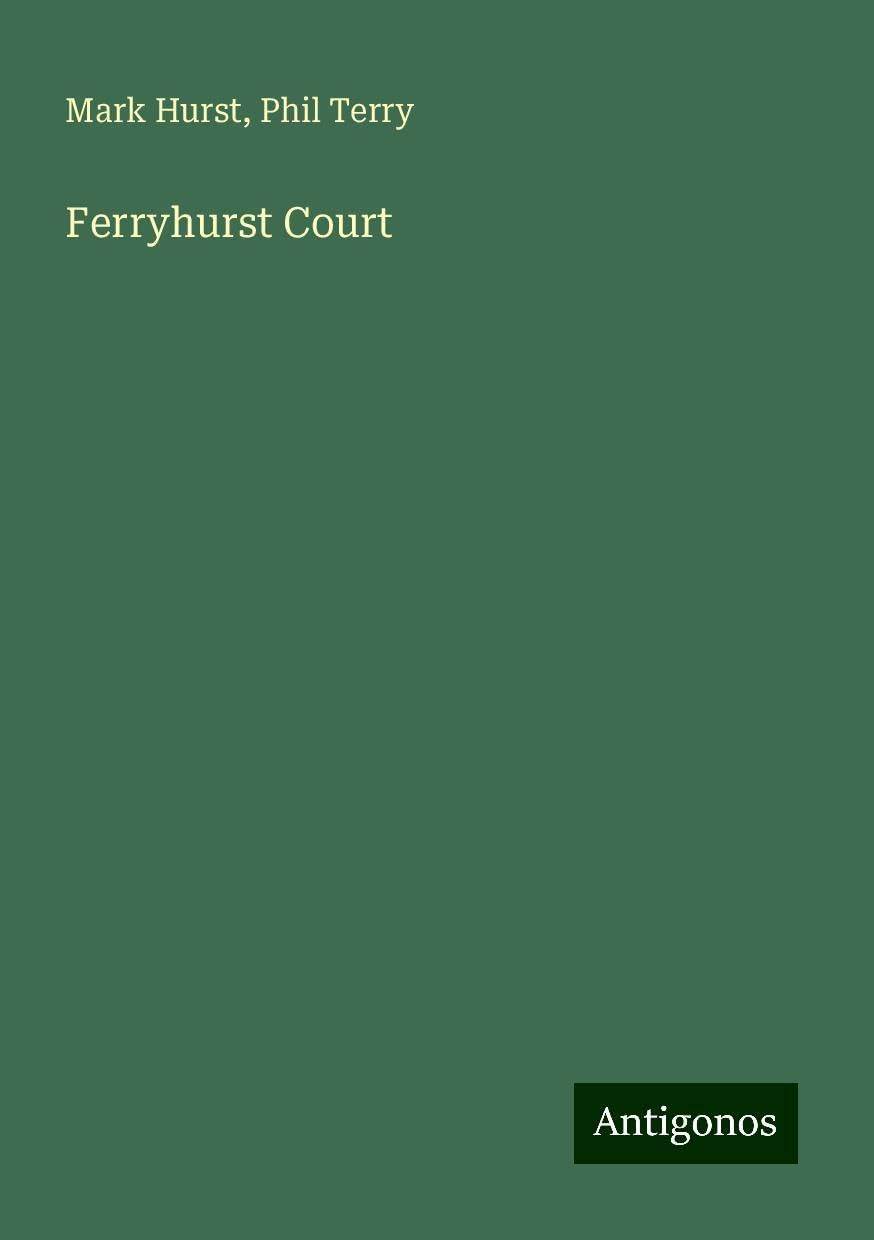 Ferryhurst Court